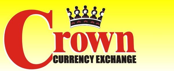 Crown Casino Currency Exchange